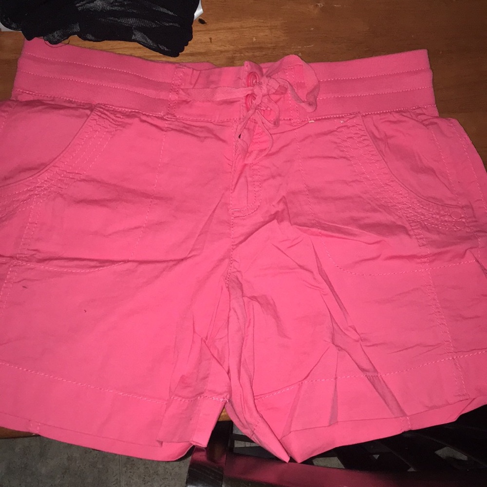 Summer shorts